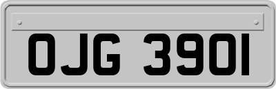 OJG3901