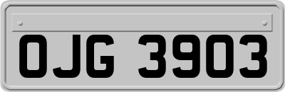 OJG3903