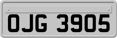 OJG3905