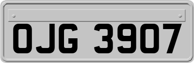 OJG3907