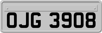 OJG3908