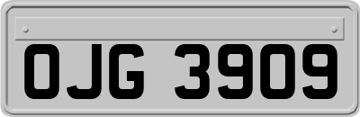 OJG3909