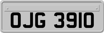 OJG3910