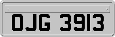 OJG3913