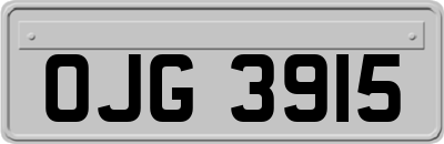 OJG3915