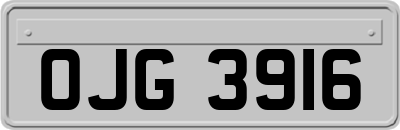 OJG3916