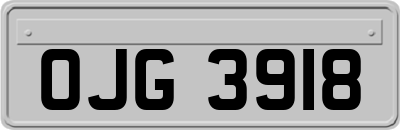 OJG3918