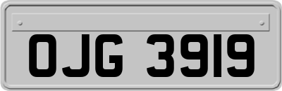 OJG3919