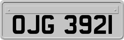 OJG3921
