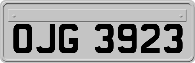 OJG3923