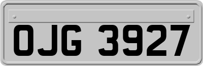 OJG3927