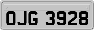 OJG3928