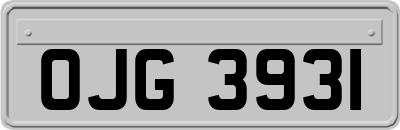 OJG3931