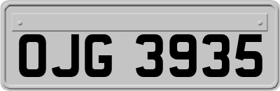 OJG3935
