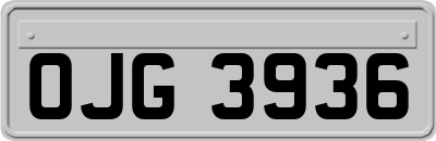 OJG3936