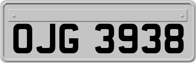 OJG3938