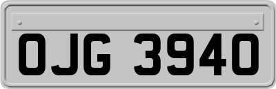 OJG3940