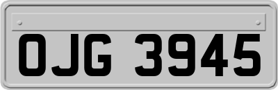 OJG3945