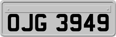 OJG3949