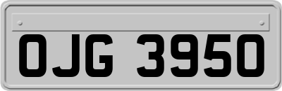 OJG3950
