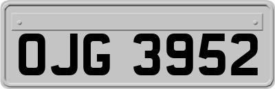 OJG3952