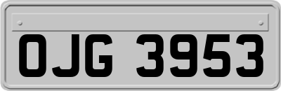 OJG3953