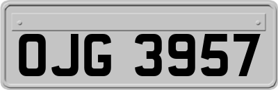 OJG3957