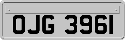 OJG3961