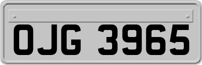 OJG3965
