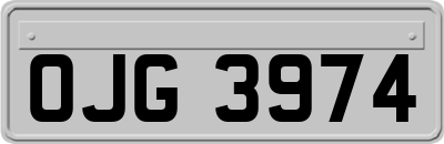 OJG3974