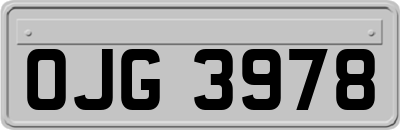 OJG3978