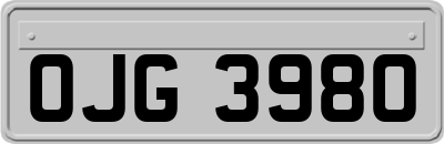 OJG3980