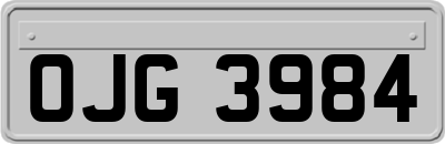 OJG3984