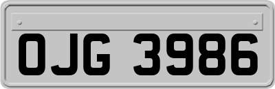 OJG3986