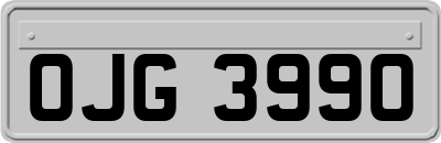 OJG3990