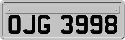 OJG3998