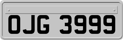 OJG3999
