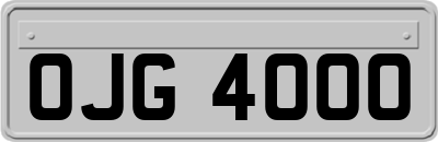 OJG4000