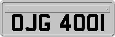OJG4001