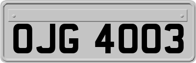 OJG4003