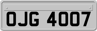 OJG4007