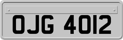 OJG4012