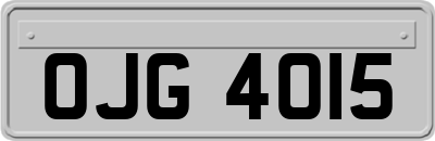 OJG4015