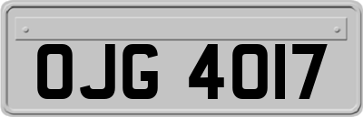 OJG4017