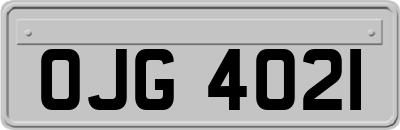 OJG4021