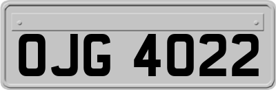 OJG4022