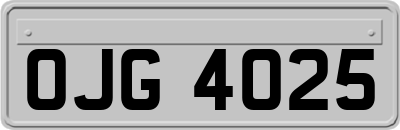 OJG4025