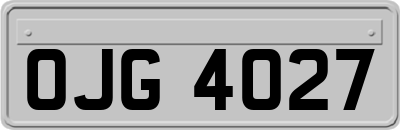 OJG4027