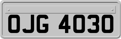 OJG4030