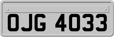 OJG4033